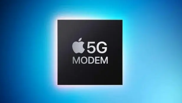 宝丰苹果维修网点分享iPhone15会搭载自研5G芯片吗？ 