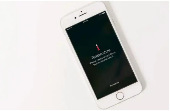 宝丰苹果手机维修分享iPhone 手机发热如何快速降温 