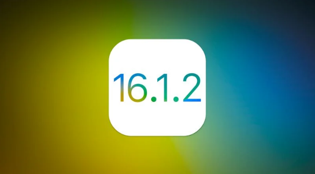 宝丰苹果维修分享iOS 16.2有Bug能降级吗？ iOS 16.1.2已关闭验证 