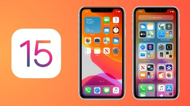 宝丰苹果13维修分享iPhone13更新iOS 15.5，体验如何 