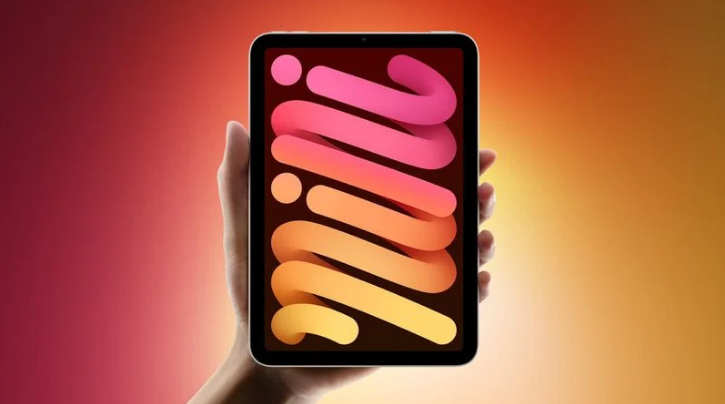 宝丰苹果手机维修分享iPad mini 7 屏幕硬件可能进行了更新  