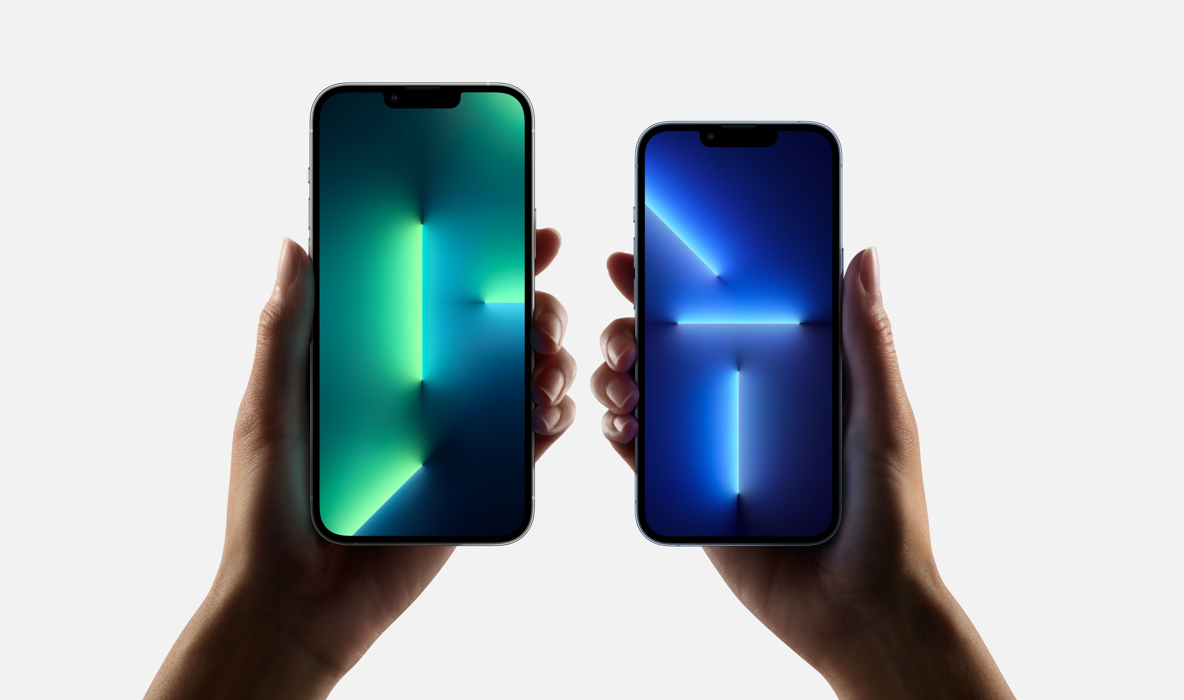宝丰苹果手机维修分享iPhone 13 四款机型怎么选 