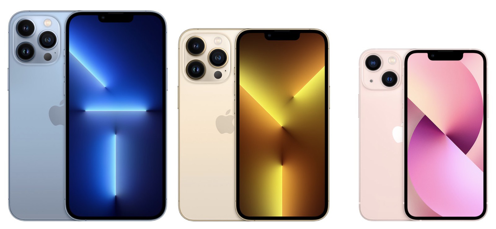 宝丰苹果手机维修分享iPhone 13续航怎么样 