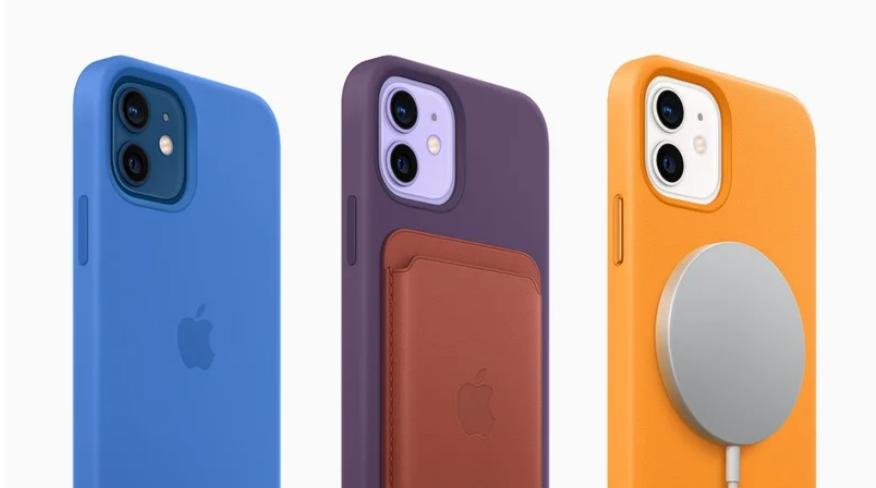 宝丰苹果手机维修分享关于 iPhone 13 的细节爆料 