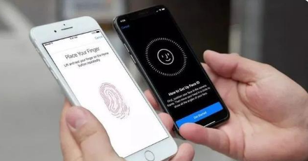 宝丰苹果手机维修分享iPhone 13 系列会有屏下指纹吗 