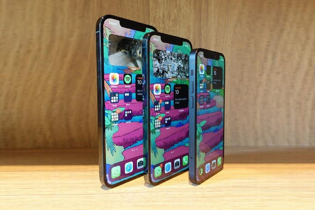 宝丰苹果手机维修分享iPhone 13发布日期 