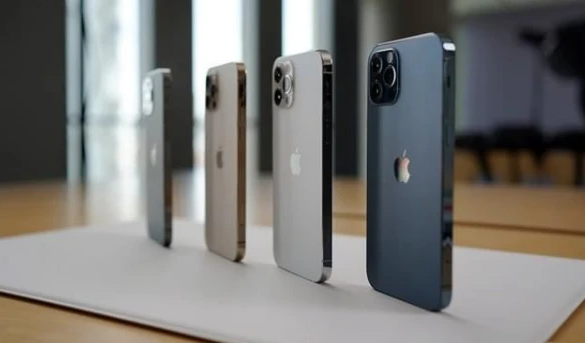 宝丰苹果手机维修分享为什么说iPhone13才是真旗舰 