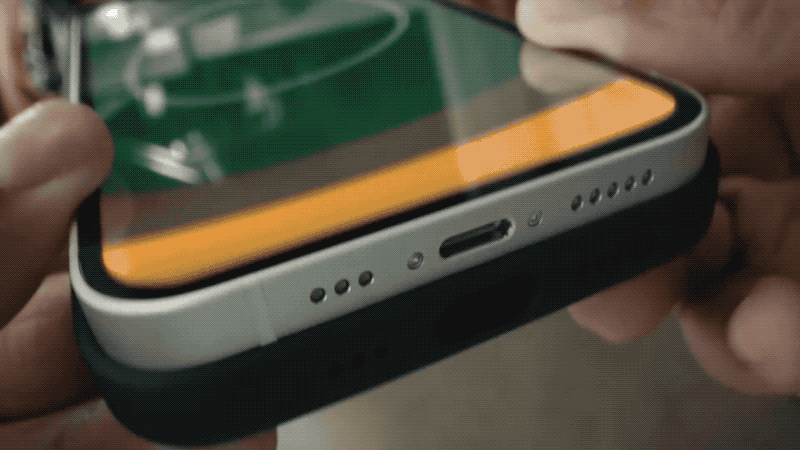 宝丰苹果手机维修分享未来 Magsafe 还有哪些发展空间 