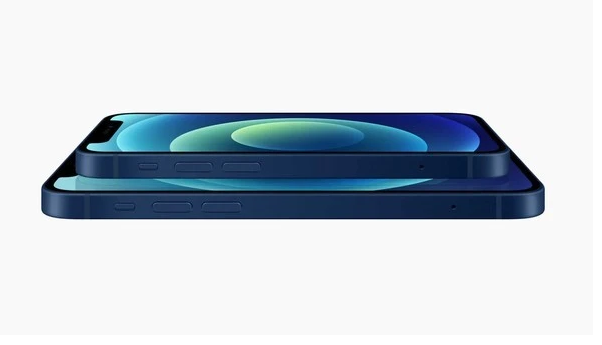 宝丰苹果手机维修分享iPhone 12 mini 锁屏后触屏失灵怎么办 