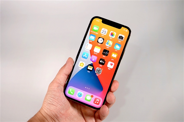 宝丰苹果手机维修分享iOS 14.2修订版已到，专属iPhone 12系列 