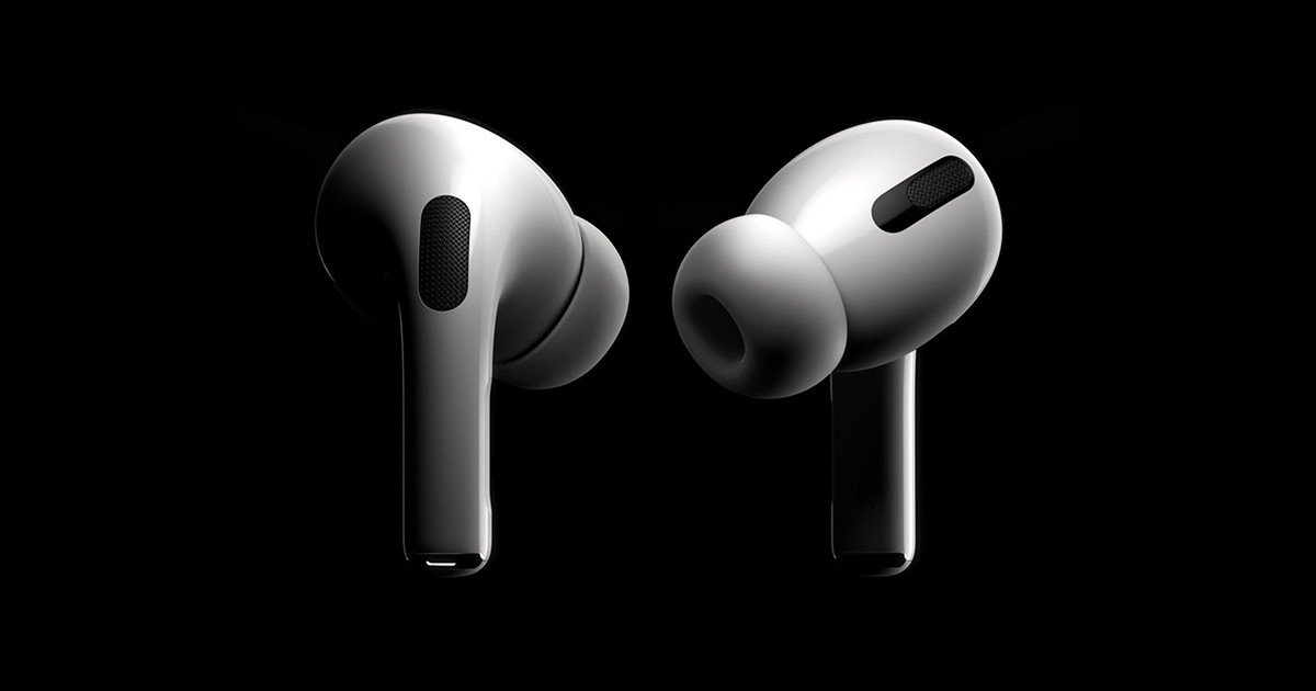 宝丰苹果手机维修分享AirPods Pro 爆音、降噪效果下降怎么办 