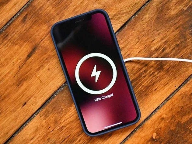 宝丰苹果手机维修分享iPhone 12可以随便充电吗 
