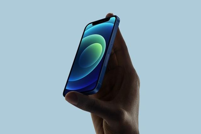 宝丰苹果手机维修分享iPhone 12 mini辐射很大吗 