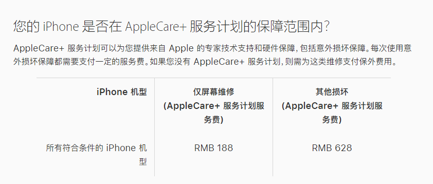 宝丰苹果手机维修分享苹果 iPhone 12 官方维修价格是多少 