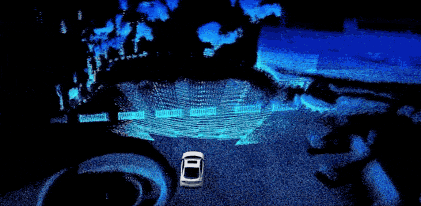 宝丰苹果手机维修分享iPhone 12 Pro 搭载的 LiDAR 镜头与 ToF 镜头有什么不同 