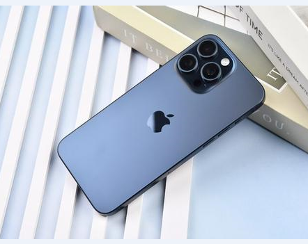 宝丰苹果维修点分享iPhone 15 Pro Max进水维修 