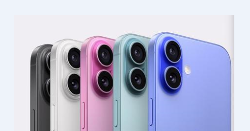 宝丰苹果维修点分享iPhone 16 Plus进水维修 