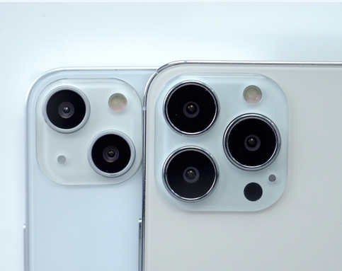 宝丰苹果维修点分享iPhone 13 Pro主板出问题时解决方案 