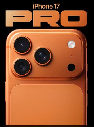 宝丰苹果维修点分享iPhone 17 Pro主板电源通道故障 