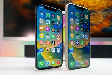 宝丰苹果维修点分享iPhone 14 Plus自动关机内存连锁故障解析 