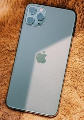 宝丰苹果维修点分享iPhone 11 Pro Max黑屏特殊诱因梳理 