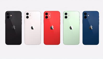宝丰苹果维修点分享iPhone 12黑屏隐蔽故障解读 