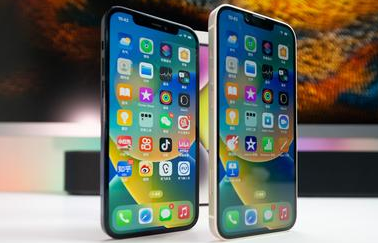 宝丰苹果维修点分享iPhone 14黑屏多元故障深度解读 