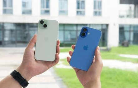 宝丰苹果维修点分享iPhone 16 Plus黑屏疑难故障汇总 