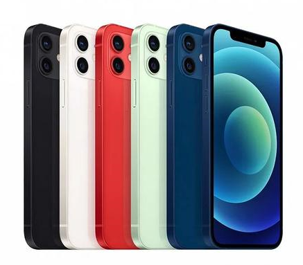 宝丰苹果维修点分享iPhone 12 Pro Max发烫冷门故障梳理 