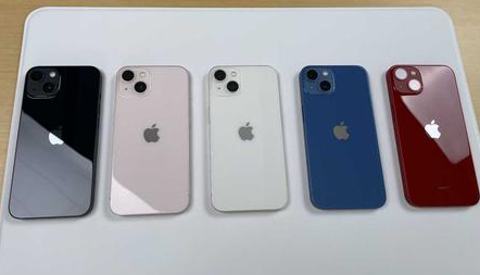 宝丰苹果维修点分享iPhone 13电池发烫多类故障解析 