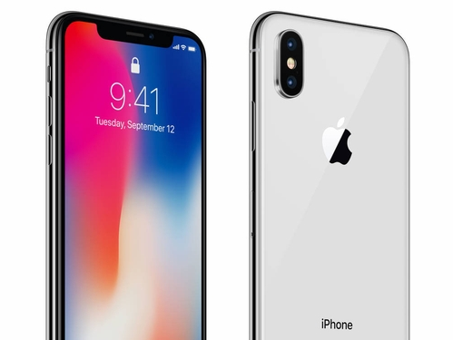 宝丰苹果维修点分享iPhone X摄像头实拍质感与场景适配全解析 