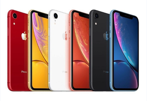 宝丰苹果维修点分享iPhone XR摄像头原生色彩表现与日常拍摄实用指南 